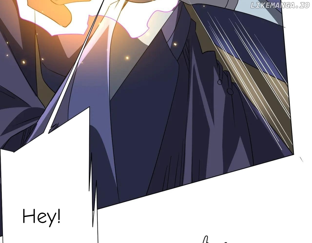 With My Netherworld Trillions, Game On! Chapter 185 - page 43
